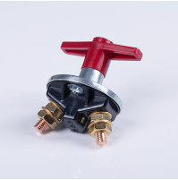 Battery Selector Switch 12-24V-150A-200A - EL-16 - ELESL
